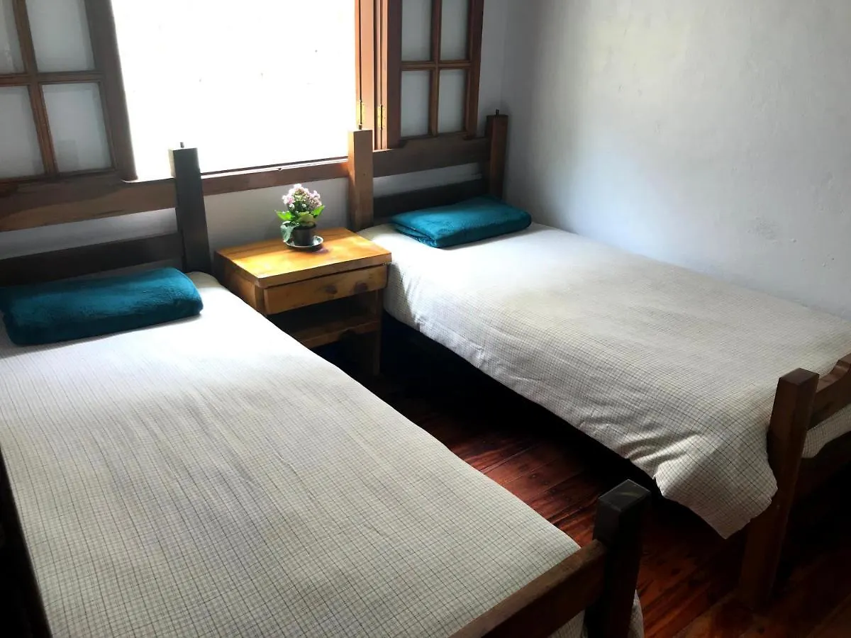 Prázdninový dům Vila Casa Aconchegante De Campos Campos do Jordão